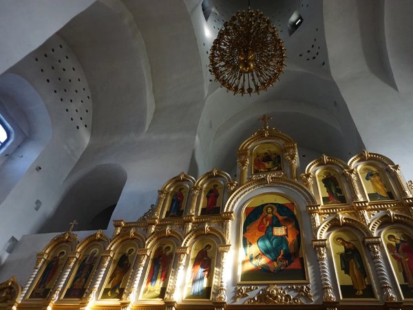 Сказки запсковских башен - фото 4