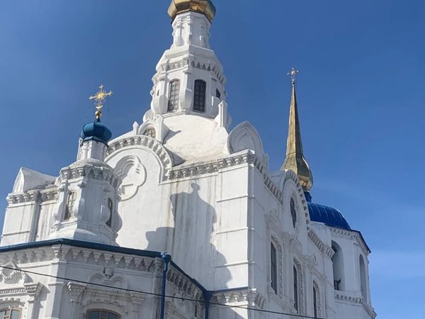 Четыре века Улан-Удэ: от площади Советов до старинного собора - фото 1