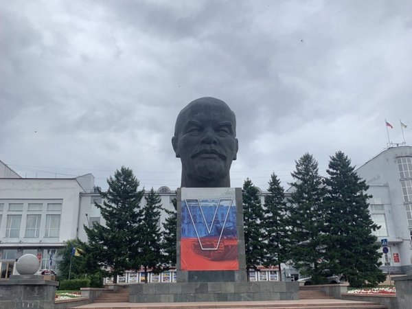 Четыре века Улан-Удэ: от площади Советов до старинного собора - фото 4