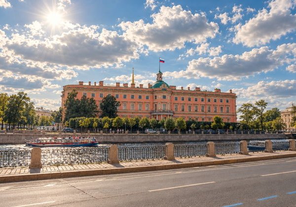 Пушкинский Петербург — самостоятельный квест в мессенджере (без гида) - фото 3