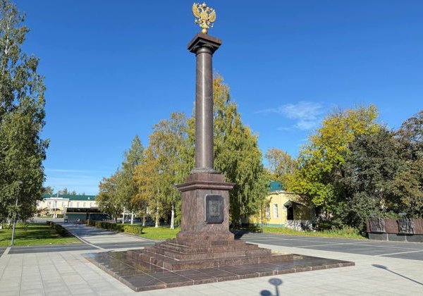 Увлекательная прогулка по Петрозаводску - фото 3