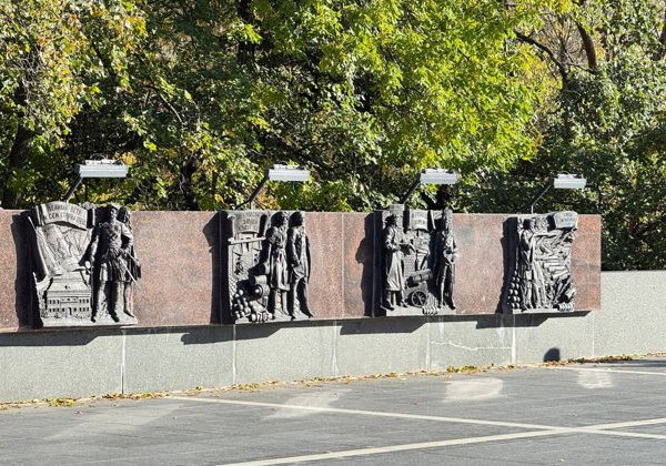 Увлекательная прогулка по Петрозаводску - фото 4