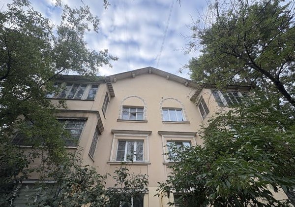 Непарадная Москва — скрытый архитектурный заповедник в районе Перово - фото 1