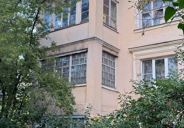 Непарадная Москва — скрытый архитектурный заповедник в районе Перово - фото 4