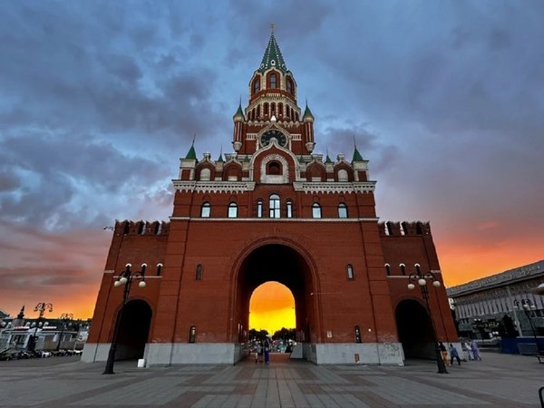 На гольфкаре по главным достопримечательностям Йошкар-Олы - фото 4