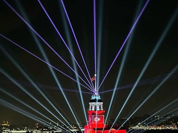Новогодний круиз на Босфоре: встречаем 2027 год - фото 3
