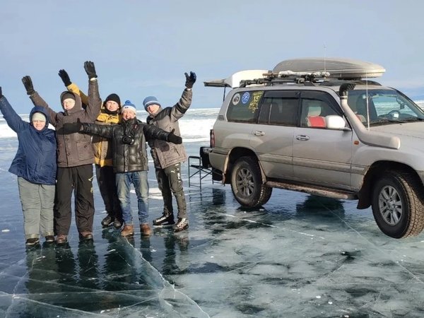 Трансфер с экскурсией на остров Ольхон — из Иркутска или Листвянки - фото 2