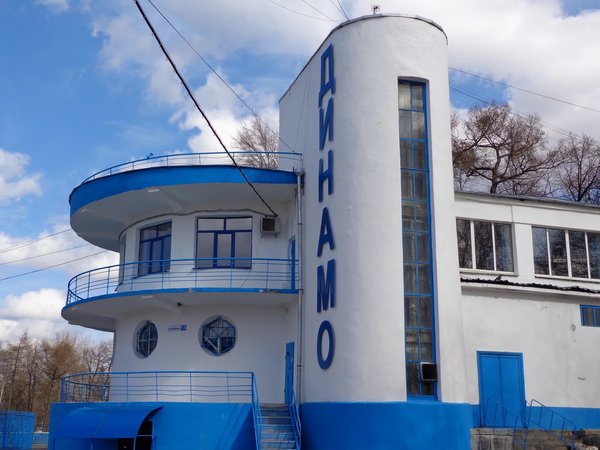 Екатеринбург — столица конструктивизма - фото 1