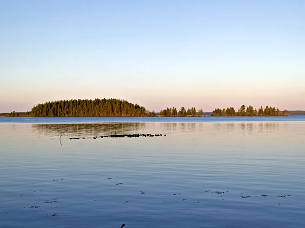 Из Петрозаводска — в Медвежьегорск и окрестности! - фото 4