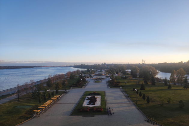 Фото экскурсии - По ярославским улочкам и площадям - 5