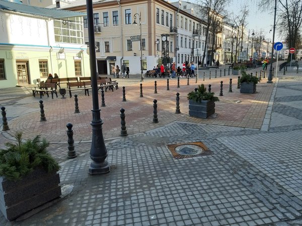 Минск исторический и фотогеничный - фото 3