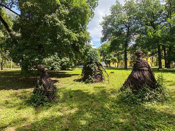 Маленький Петербург в Воронеже: тайны и легенды района СХИ - фото 3