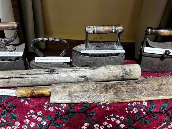 Две усадьбы за один день: Елизаветино и дом Рериха - фото 3