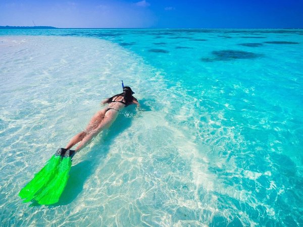 Занзибар с воды: снорклинг, рыбалка и закат (всё включено)
