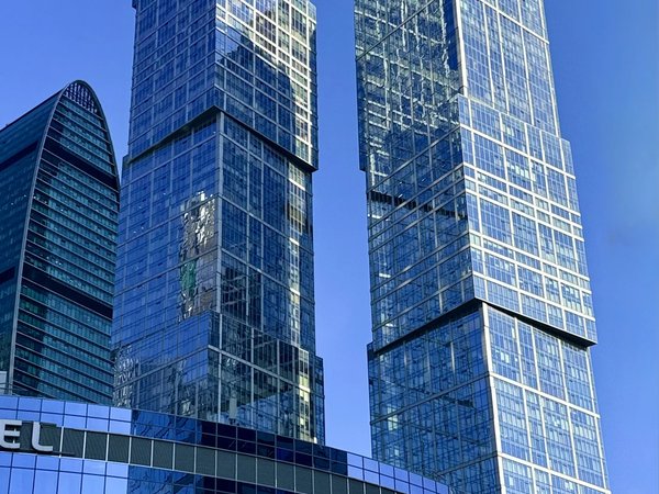 Небоскрёбы Москва-Сити: квест с аудиогидом - фото 3