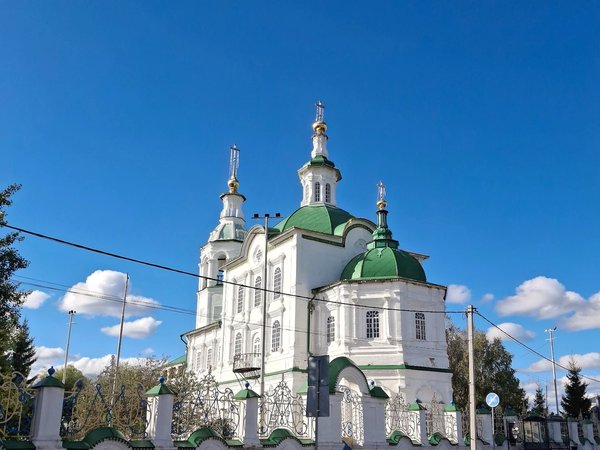Первая столица Сибири: квест по Тобольску в вашем смартфоне - фото 1