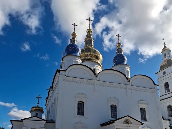 Первая столица Сибири: квест по Тобольску в вашем смартфоне - фото 3
