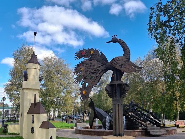 Первая столица Сибири: квест по Тобольску в вашем смартфоне - фото 4