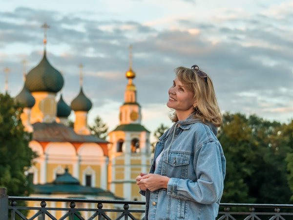 Из Москвы — в города Уездные: Калязин, Углич, Мышкин и Мартыново с интерактивами - фото 1