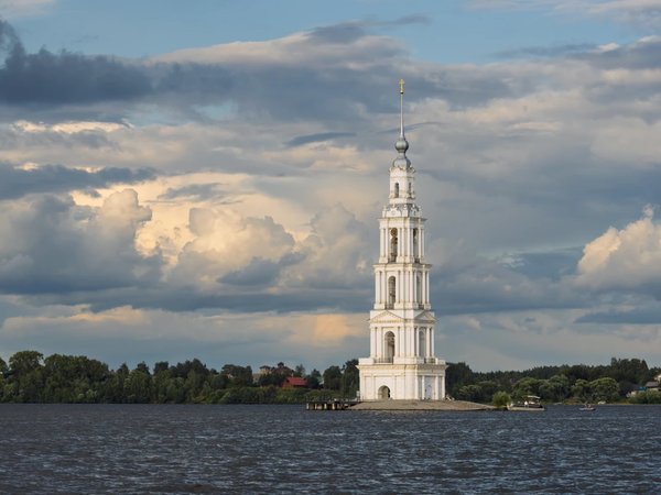 Из Москвы — в города Уездные: Калязин, Углич, Мышкин и Мартыново с интерактивами - фото 3