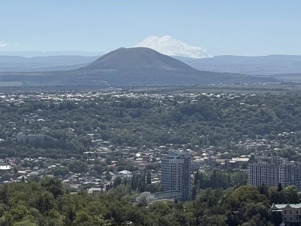 Курортный Пятигорск: роскошные дачи, особняки и их жители - фото 4
