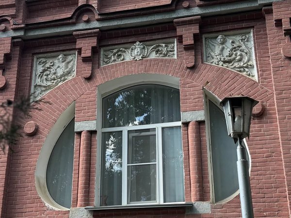 Курортный Пятигорск: роскошные дачи, особняки и их жители - фото 2