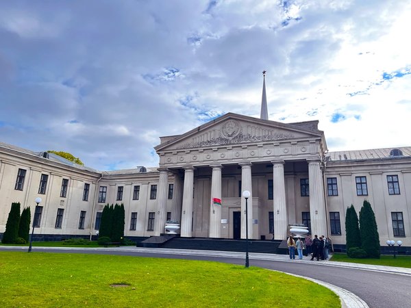 Древний город Гродно: три религии, два замка и загадка короля - фото 4