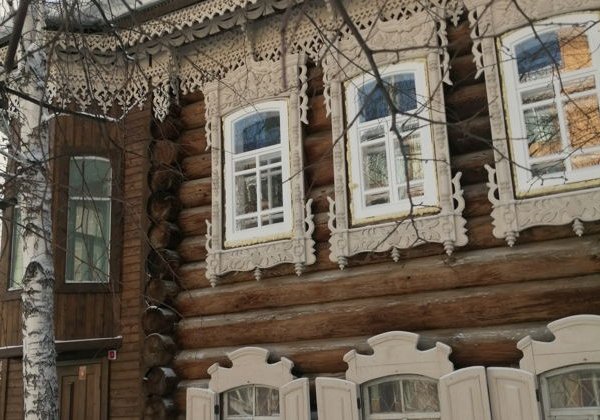«Очаровательный Новосибирск»: экспресс-прогулка - фото 1