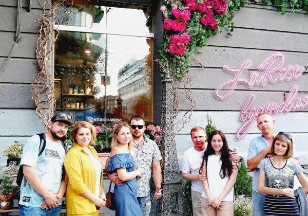 «Очаровательный Новосибирск»: экспресс-прогулка - фото 3