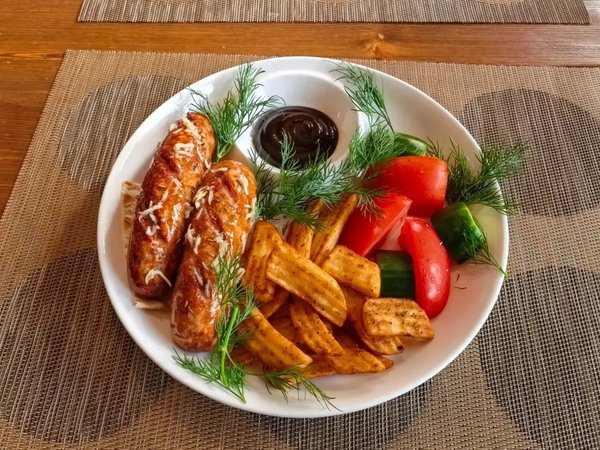 Черняховск со вкусом: кофе, местная кухня и дегустации - фото 3