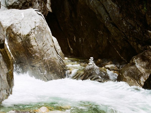 Бурятия и Байкал — через объектив плёночной камеры - фото 3