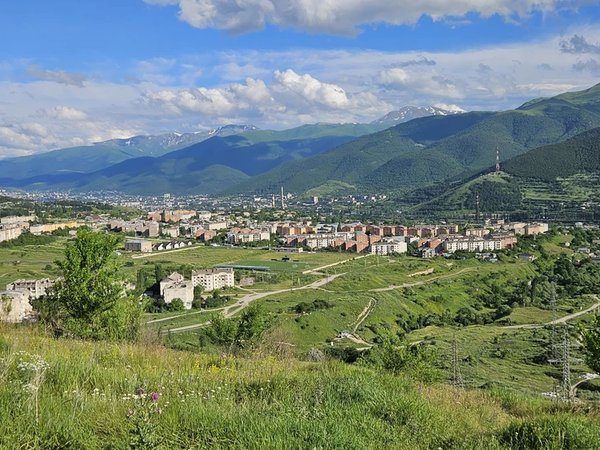 Секреты Северной Армении: от древнего Сагмосаванка до дикой природы Лори - фото 2