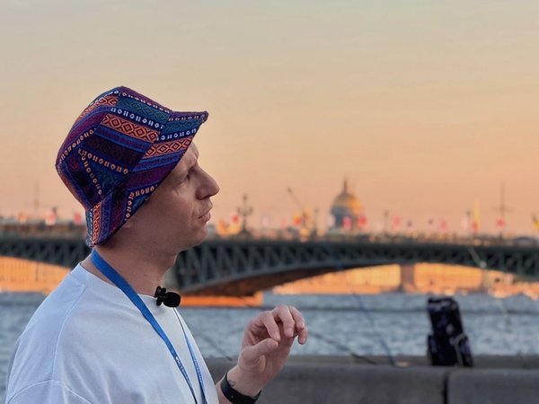 Петербург и его исторические мемы - фото 1