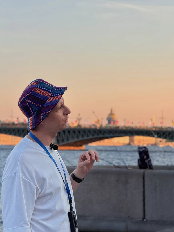 Петербург и его исторические мемы