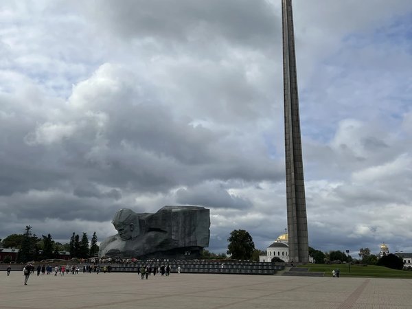 Трансфер из Минска или аэропорта — в Брест и Беловежскую пущу - фото 3