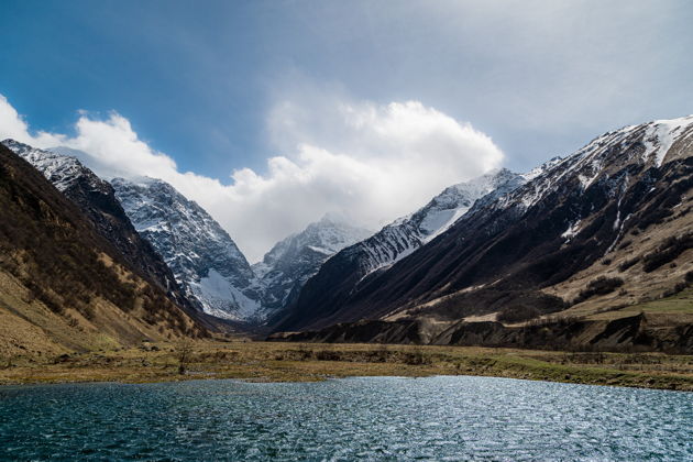 Все самое лучшее в Осетии-2