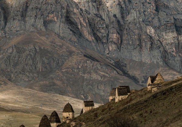 Все самое лучшее в Осетии - фото 4