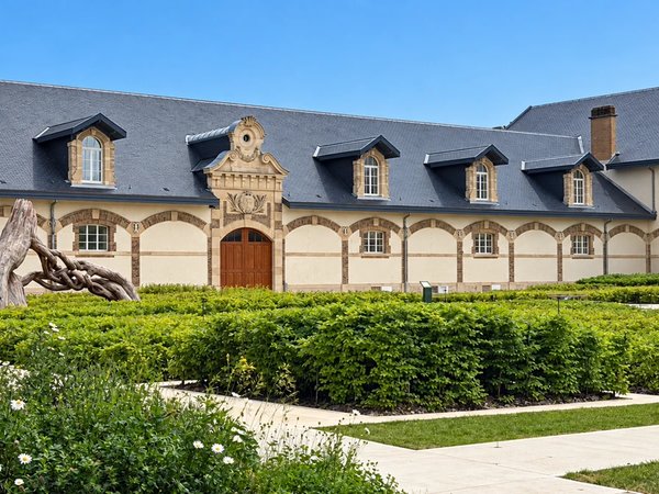 Французская кухня, виноделие и королевское наследие Реймса — с сомелье - фото 1