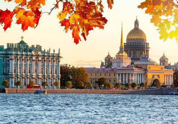 Музыкальная водная прогулка «90 лет Союзмультфильму» - фото 4
