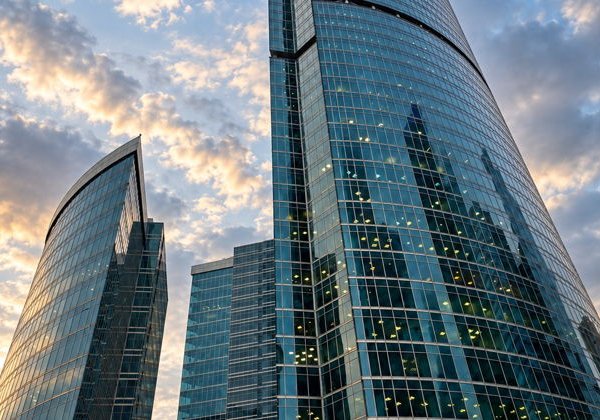 Небоскрёбы Москва-Сити: прогулка-квест с аудиогидом - фото 2