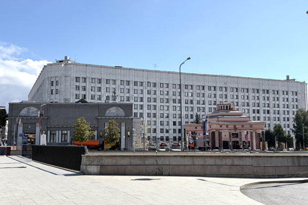 Арбат и переулки — летопись подвигов и вдохновения - фото 4
