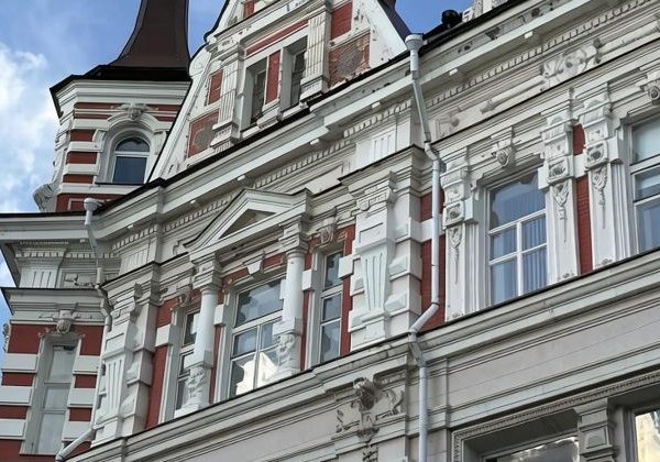 Путешествие в царское время. Прогулка по дореволюционному Ростову - фото 3