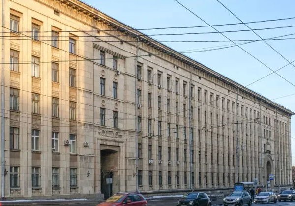 Москва глазами инженера: как бывший НИИ стал пространством «Суперметалл» - фото 3