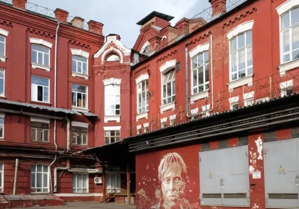 Москва глазами инженера: история завода «Кристалл» - фото 3