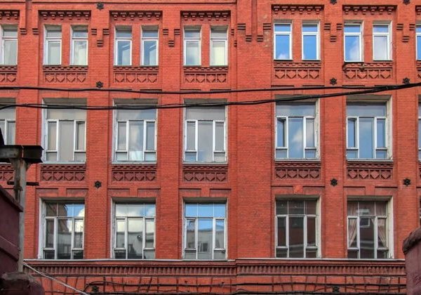 Красный Октябрь: экскурсия по бывшей кондитерской фабрике глазами инженера - фото 1
