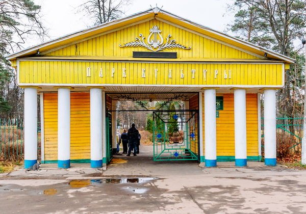 Дом, где оживает Музыка. Усадьба Роялей - фото 3