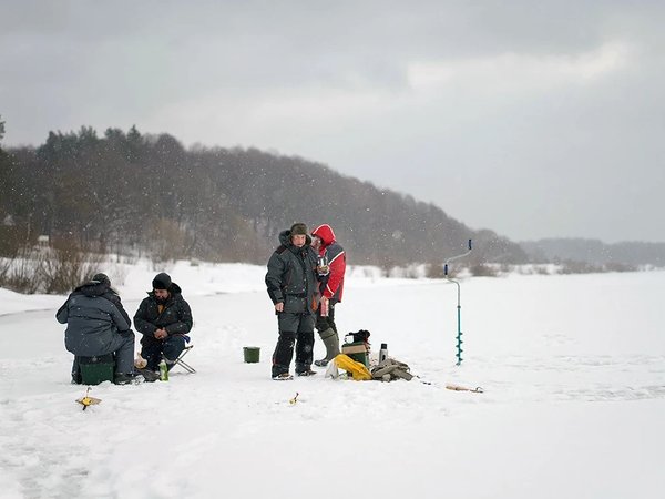 С опытным местным рыбаком за уловом: выезд с обучением - фото 2