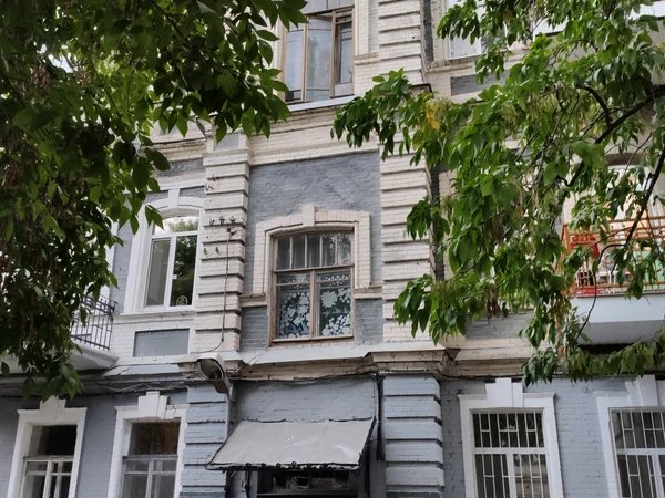 Секретные дворики и закоулки Саратова