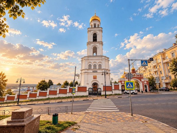 Квест по Самаре без гида: модерн, Чапаев и Жигулёвское - фото 3