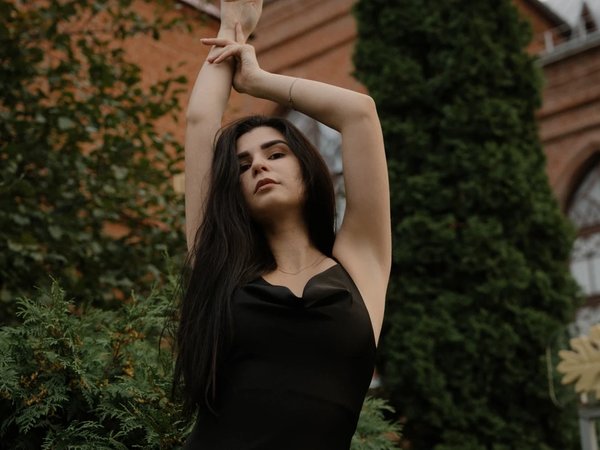 Фотосессия на улицах Самары - фото 1